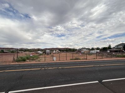 1 Acre Property Lot For Sale - St. George