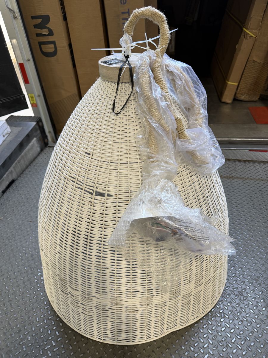 NAPA Home & Garden, SALINAS GRANDE PENDANT