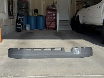 3rd Gen Tacoma Air Dam