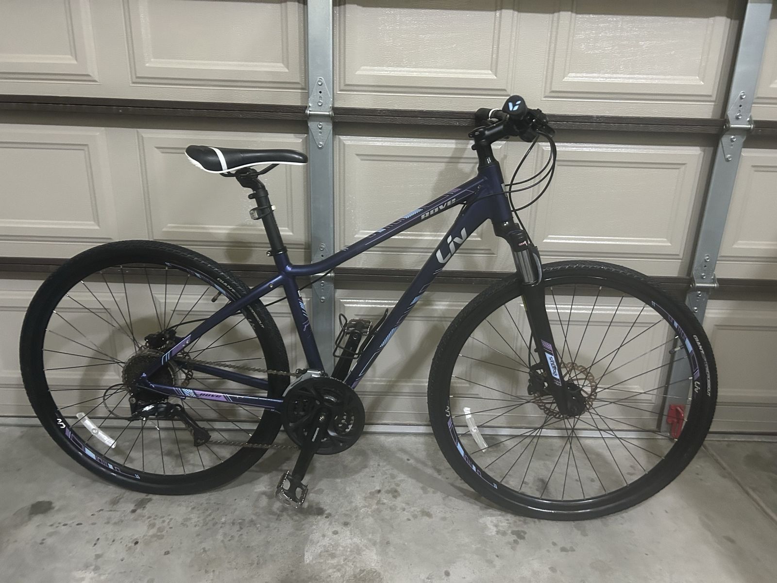 Giant Liv Rove 2 Disk - Medium