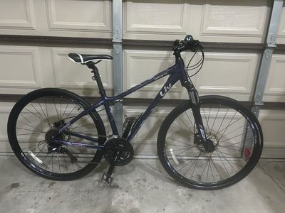 Giant Liv Rove 2 Disk - Medium