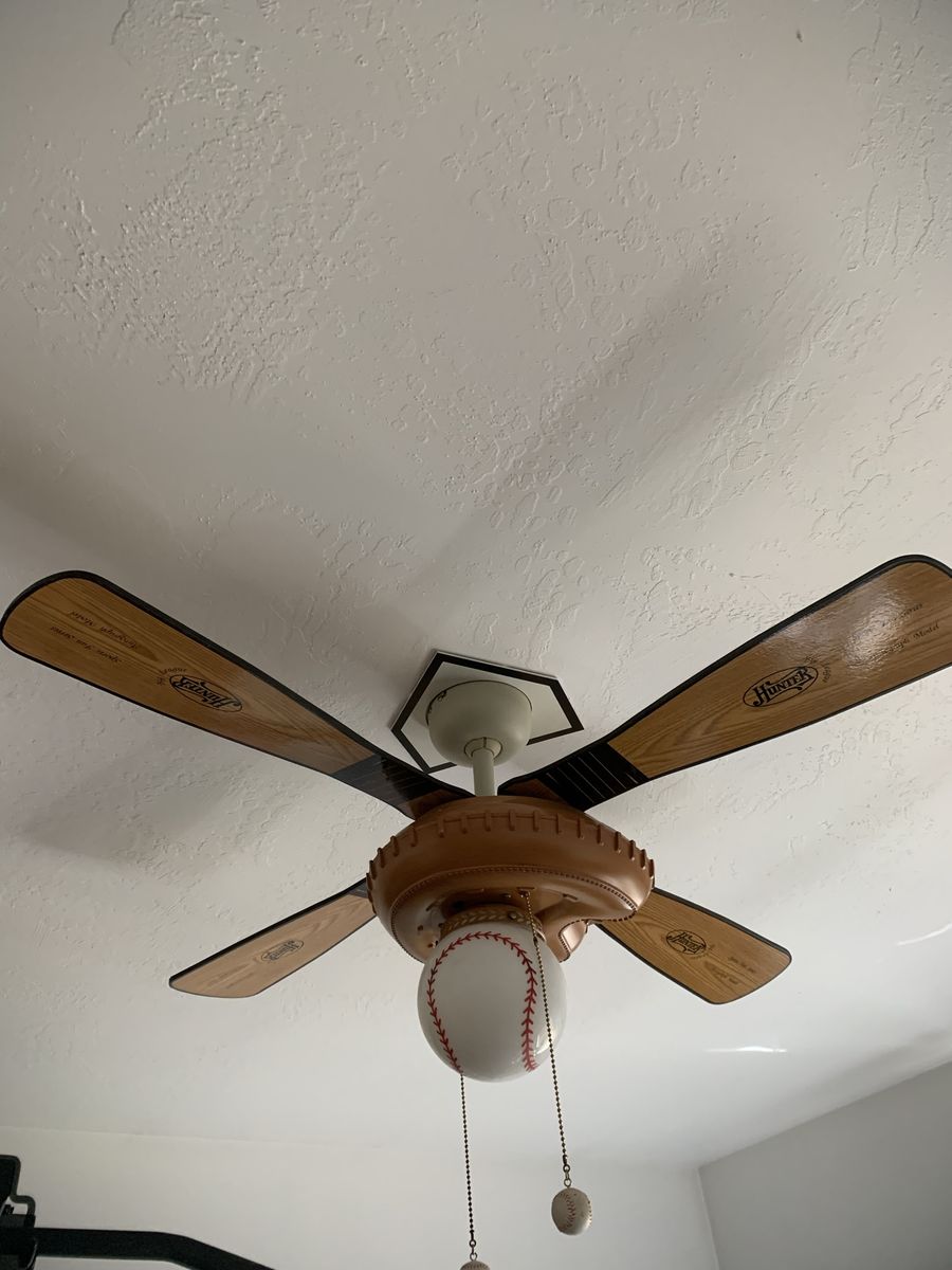 Ceiling Fan