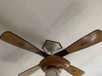 Ceiling Fan