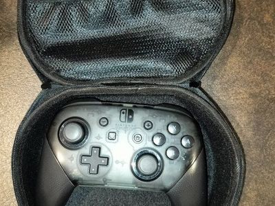 switch 1 pro controller