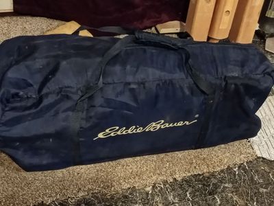 Play and go Eddie Bauer