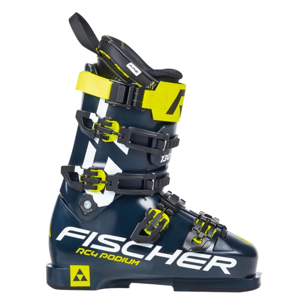 Fischer RC4 Podium GT 130 VFF