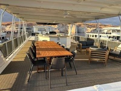 Lake Powell July week