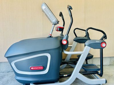 Star Trac Elliptical 8VS VersaStrider