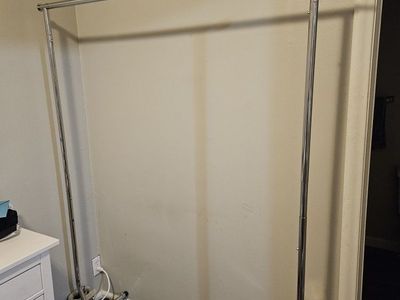 Better Homes & Gardens clothing rack