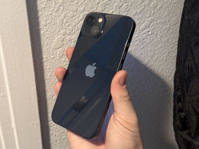 iPhone 13 128GB Unlocked