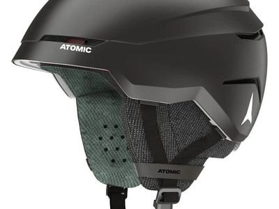 Atomic Savor Helmet