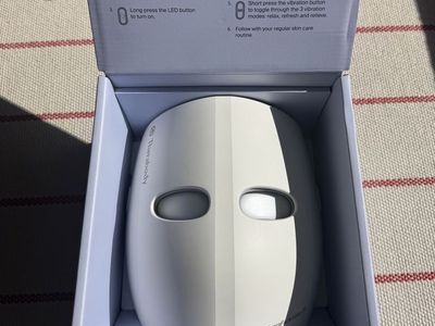 Therabody Theraface Mask Glo