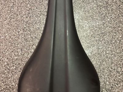 SDG Saddle