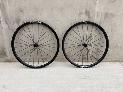 DT Swiss Road/Gravel Wheelset