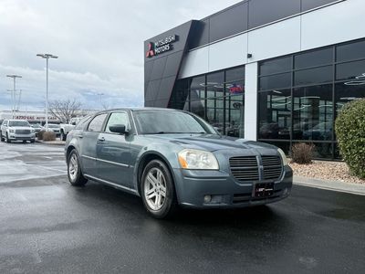 2006 DODGE MAGNUM R/T