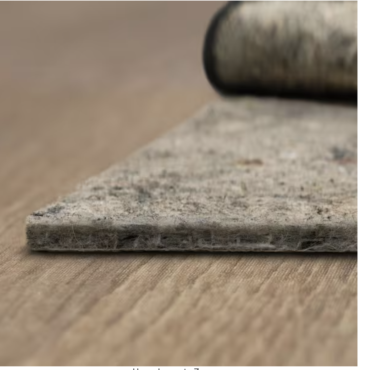 New in Package 9 ft. x 12 ft. 1/4 in. Dual Surface Rug Pad