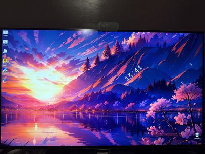 LG UltraGear+ 32GX870A-B Dual Mode 4K 240Hz/1080p 480 HZGaming Monitor with HDR & Adaptive-Sync