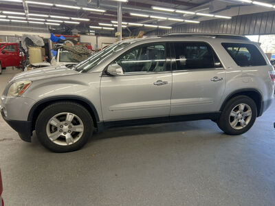 2009 GMC ACADIA SLT-1