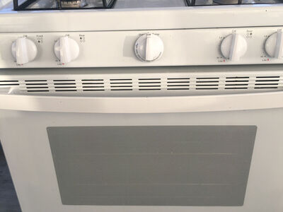 GE Gas Stove For Sale