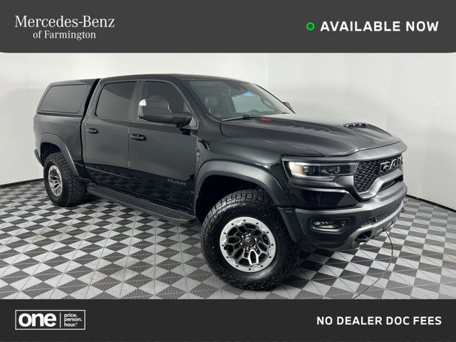 2023 Ram 1500 TRX