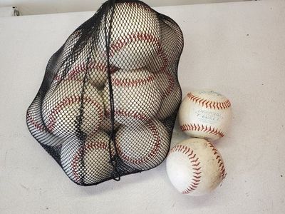 T-Balls - Bag of 12