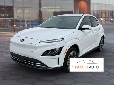 2022 Hyundai KONA Electric Limited