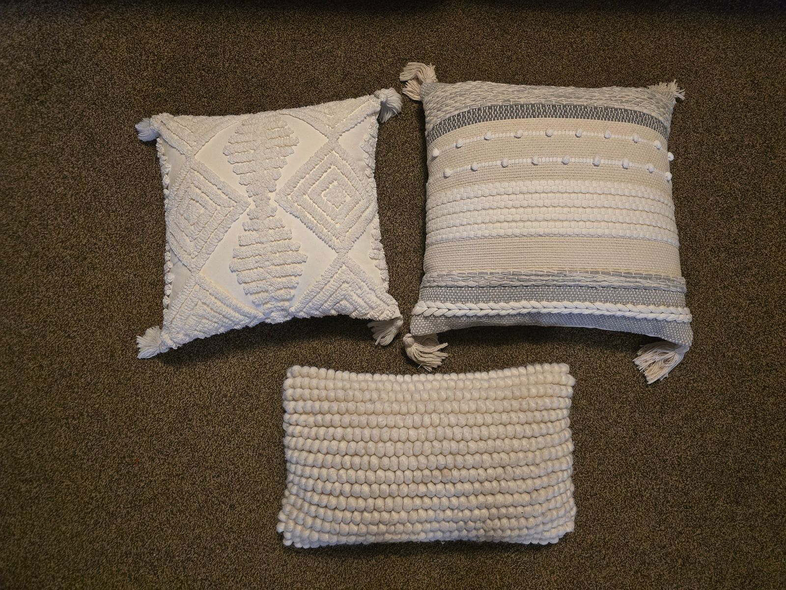 Decorative Pillows