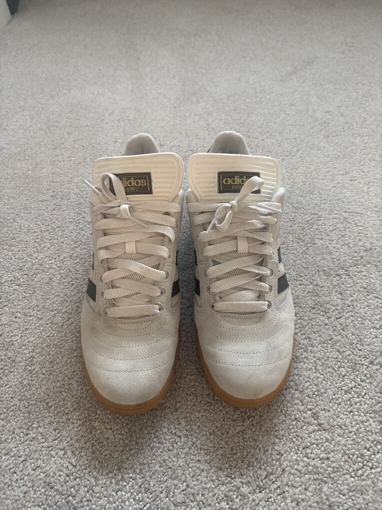 Adidas Busenitz Shoes