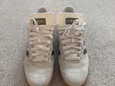 Adidas Busenitz Shoes