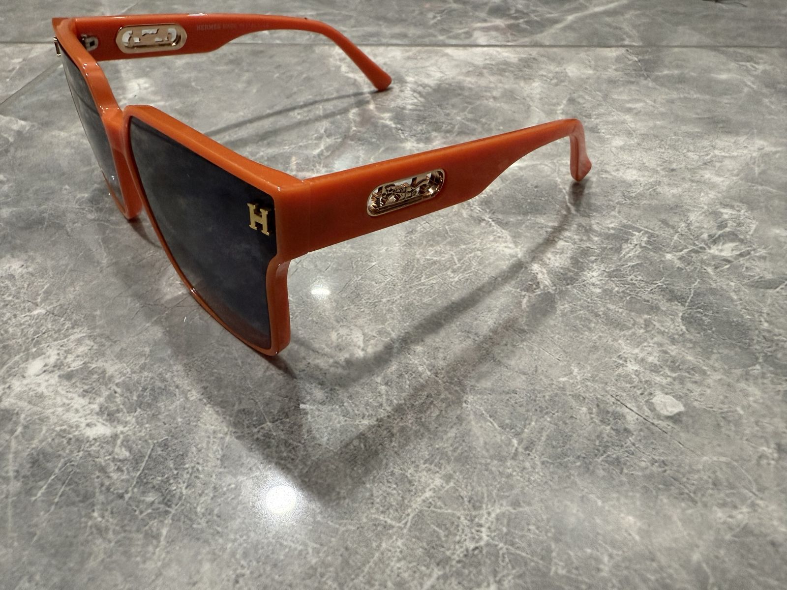 Hermes Stylish Sunglasses