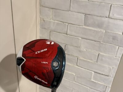 Taylormade Qi35 Team USA Driver 9.0