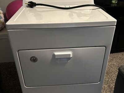 Dryer Electric Whirpool 100.00