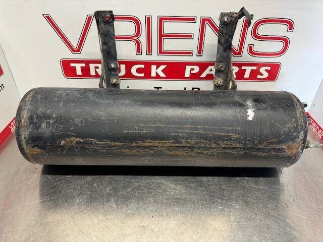 Kenworth Air Tank
