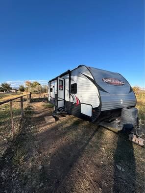 2015 Aspen Trail Camper 2460 RLS