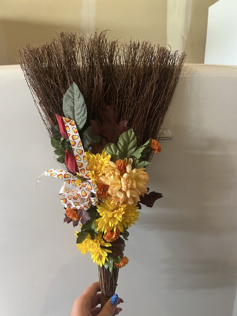 Fall decoration
