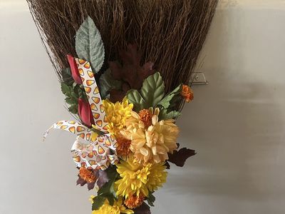 Fall decoration