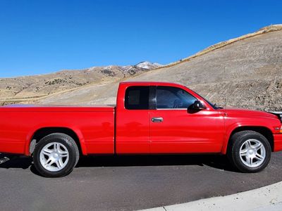 1998 Dodge Dakota R/T Sport