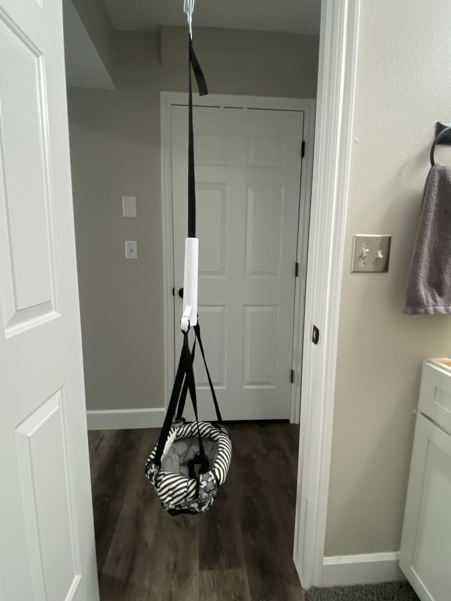 Evenflo ExerSaucer Jumper