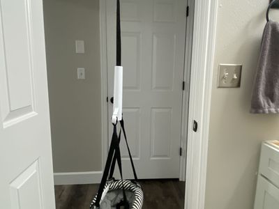 Evenflo ExerSaucer Jumper