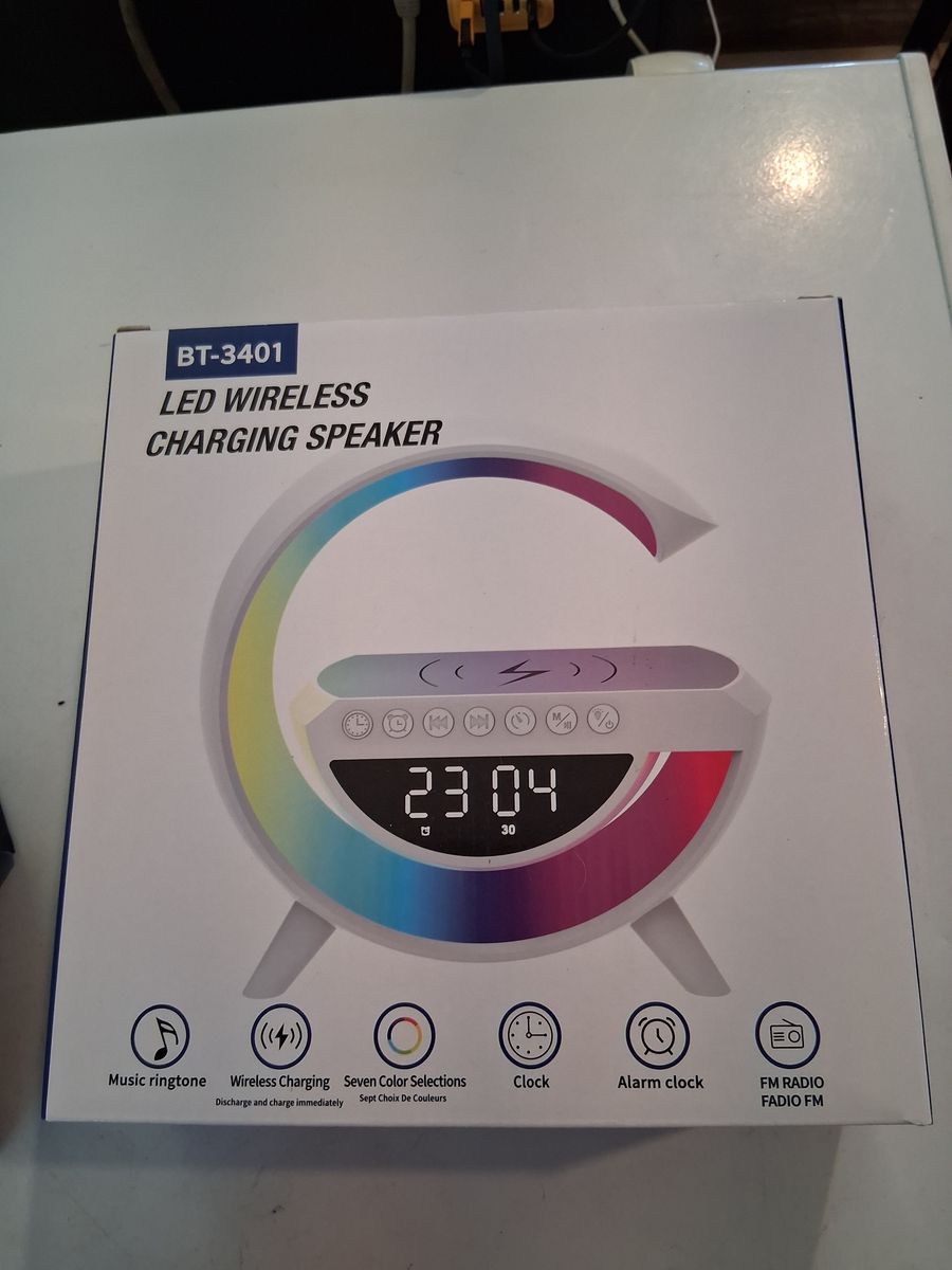 Speaker