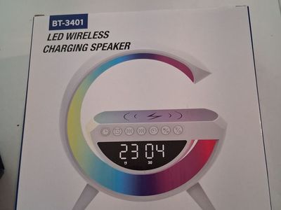 Speaker