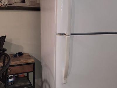 Kenmore refrigerator