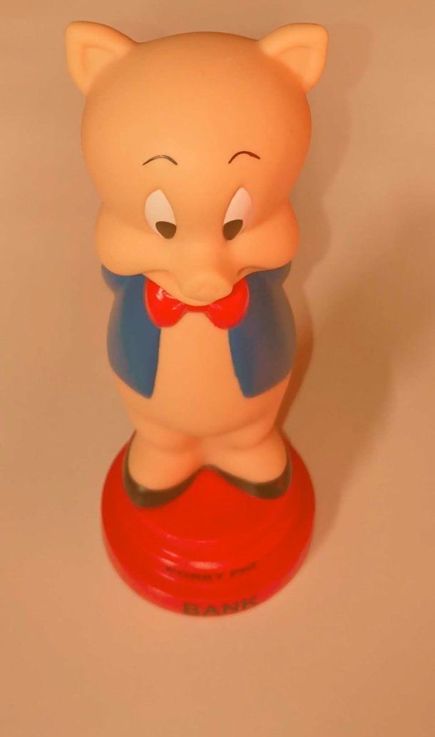 Piggy bank
