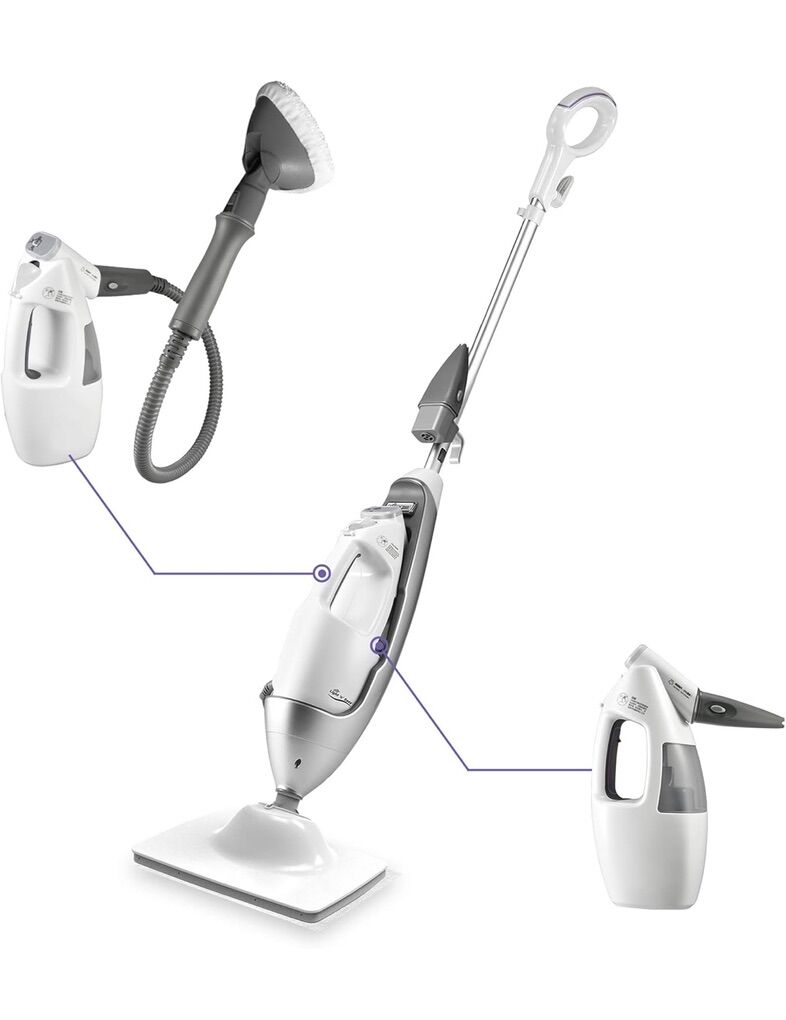 Multi-Function Steam Cleaner / Mop