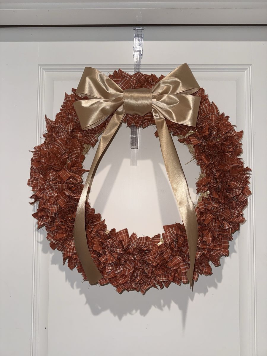 Fall Wreath