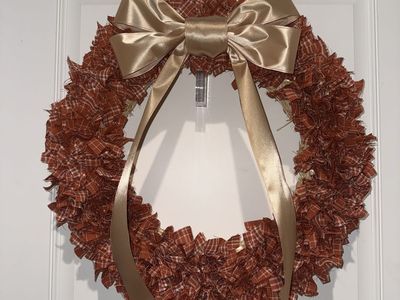 Fall Wreath