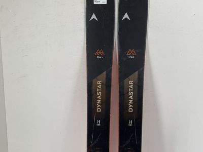 2025 Dynastar M-Pro 100 w/ Look SPX 12 Demo Bindings