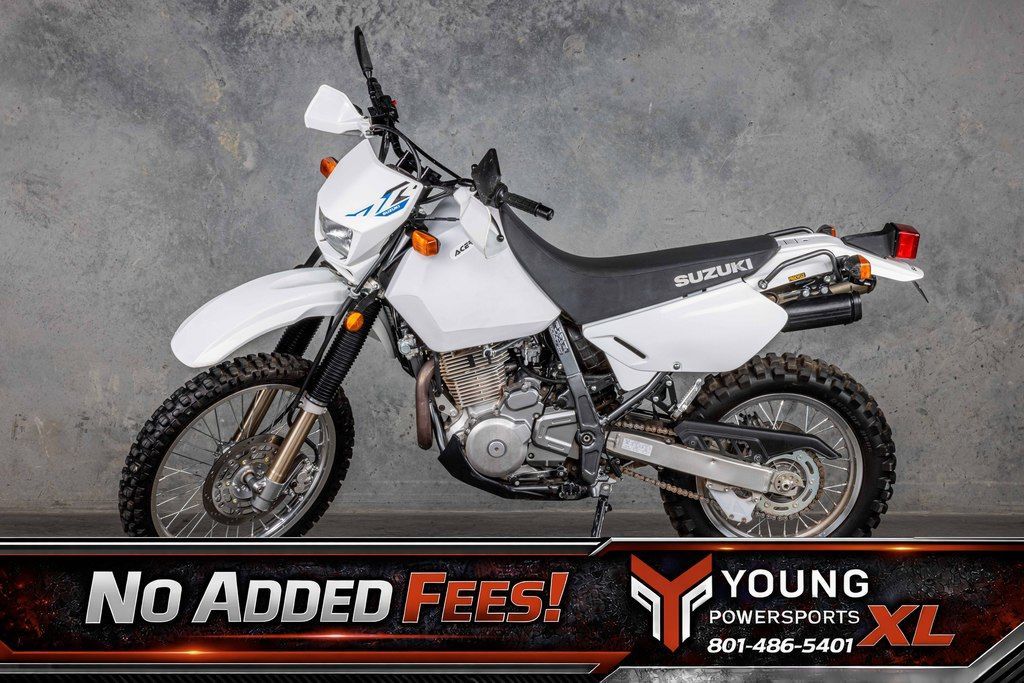 2026 Suzuki DR650S
