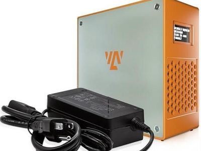 LG07 Dogecoin Miner and Litecoin Cryptocoin Miner