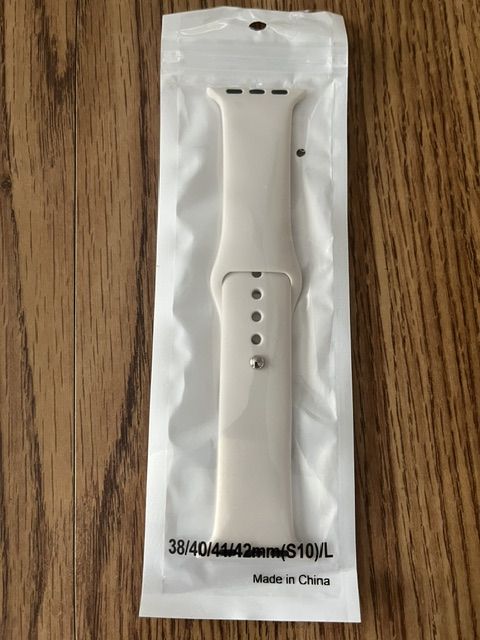 New Apple watch band for sale